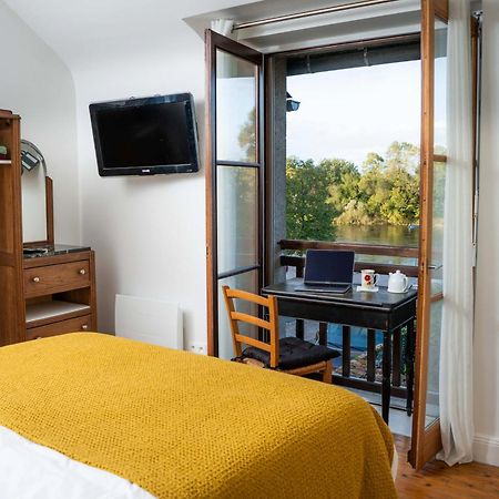 Les Balcons Sur La Loire Bed & Breakfast Chalonnes-sur-Loire Екстериор снимка