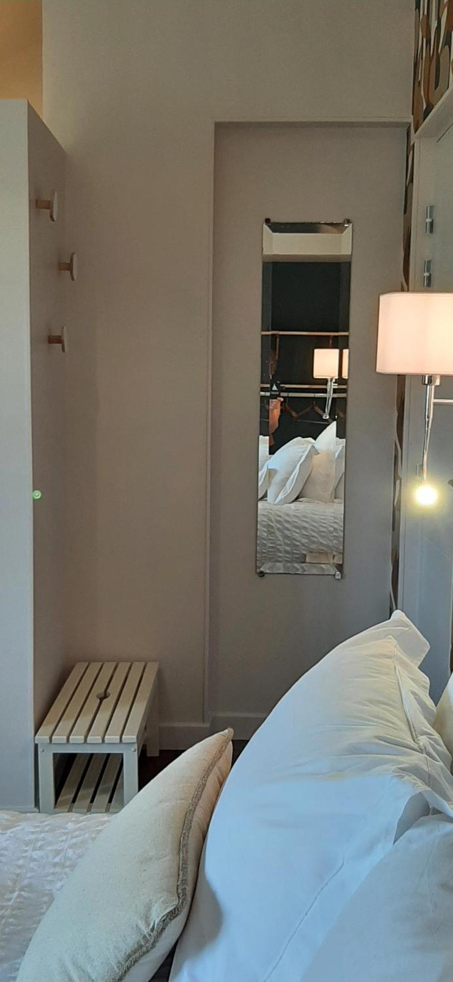 Les Balcons Sur La Loire Bed & Breakfast Chalonnes-sur-Loire Стая снимка