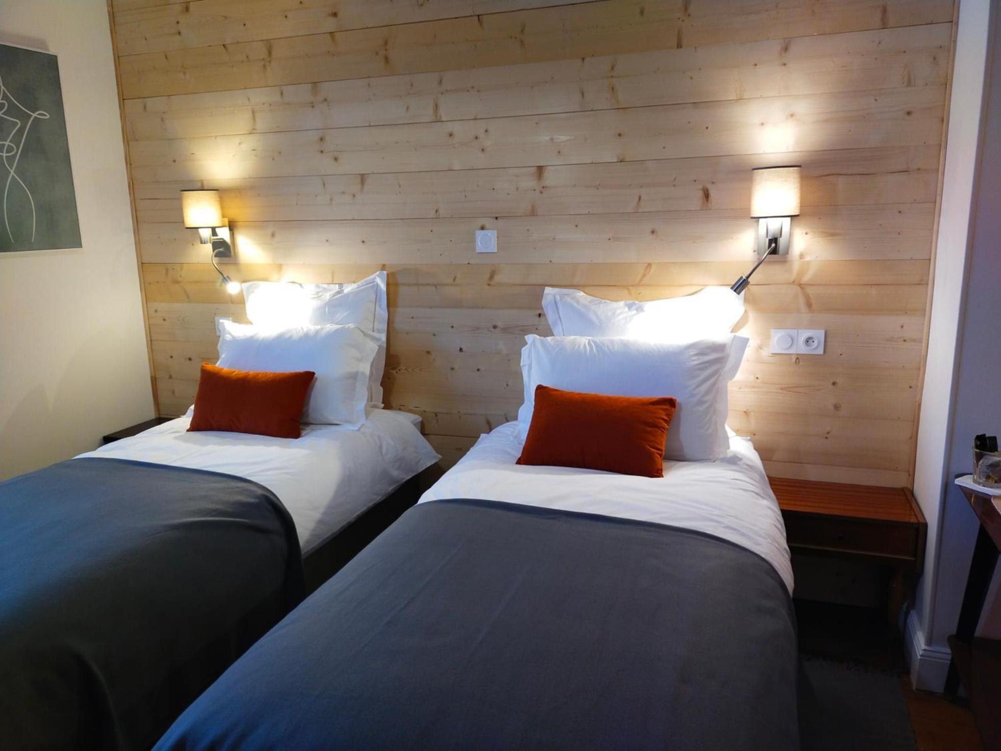 Les Balcons Sur La Loire Bed & Breakfast Chalonnes-sur-Loire Екстериор снимка