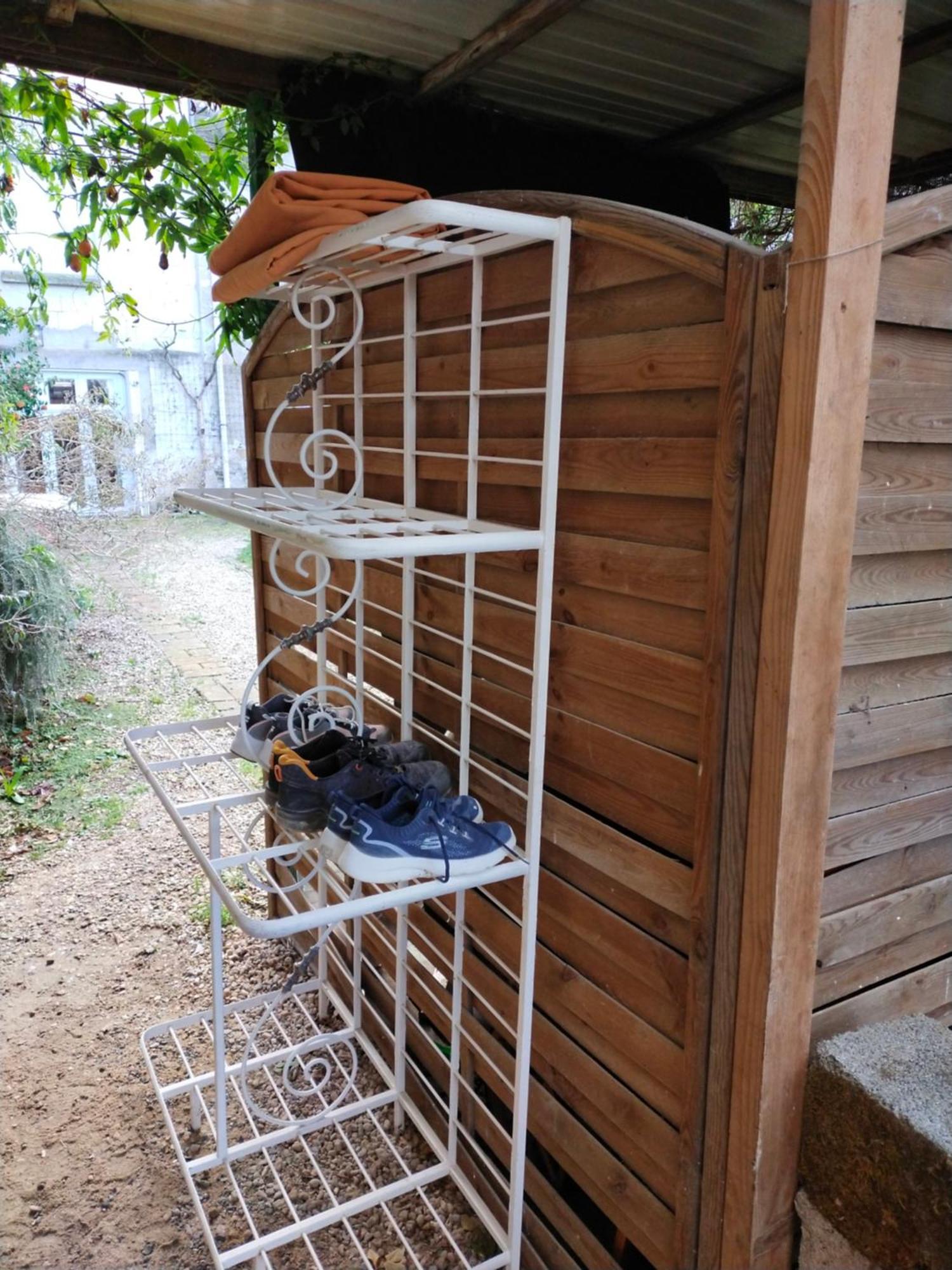 Les Balcons Sur La Loire Bed & Breakfast Chalonnes-sur-Loire Екстериор снимка