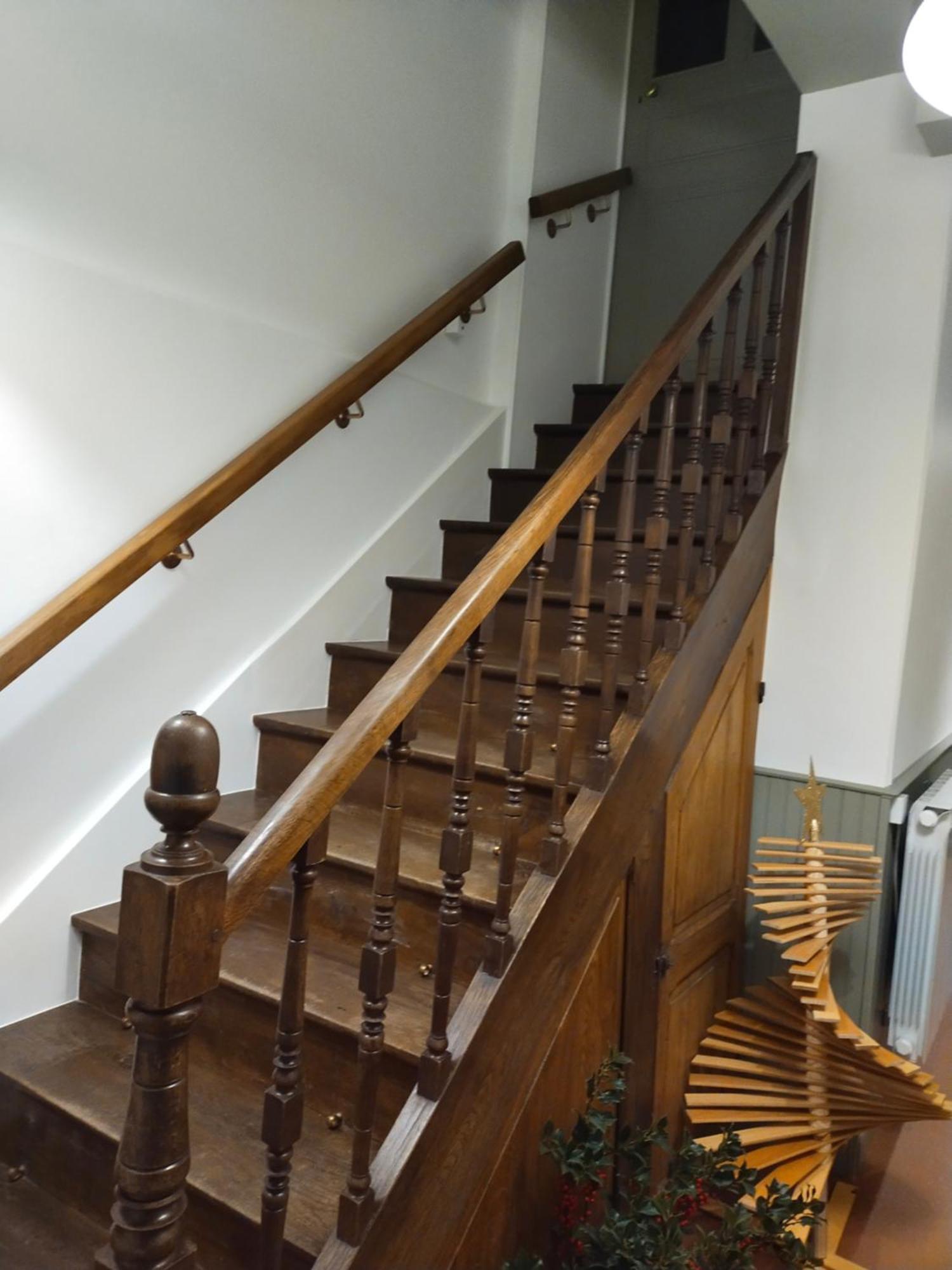 Les Balcons Sur La Loire Bed & Breakfast Chalonnes-sur-Loire Екстериор снимка