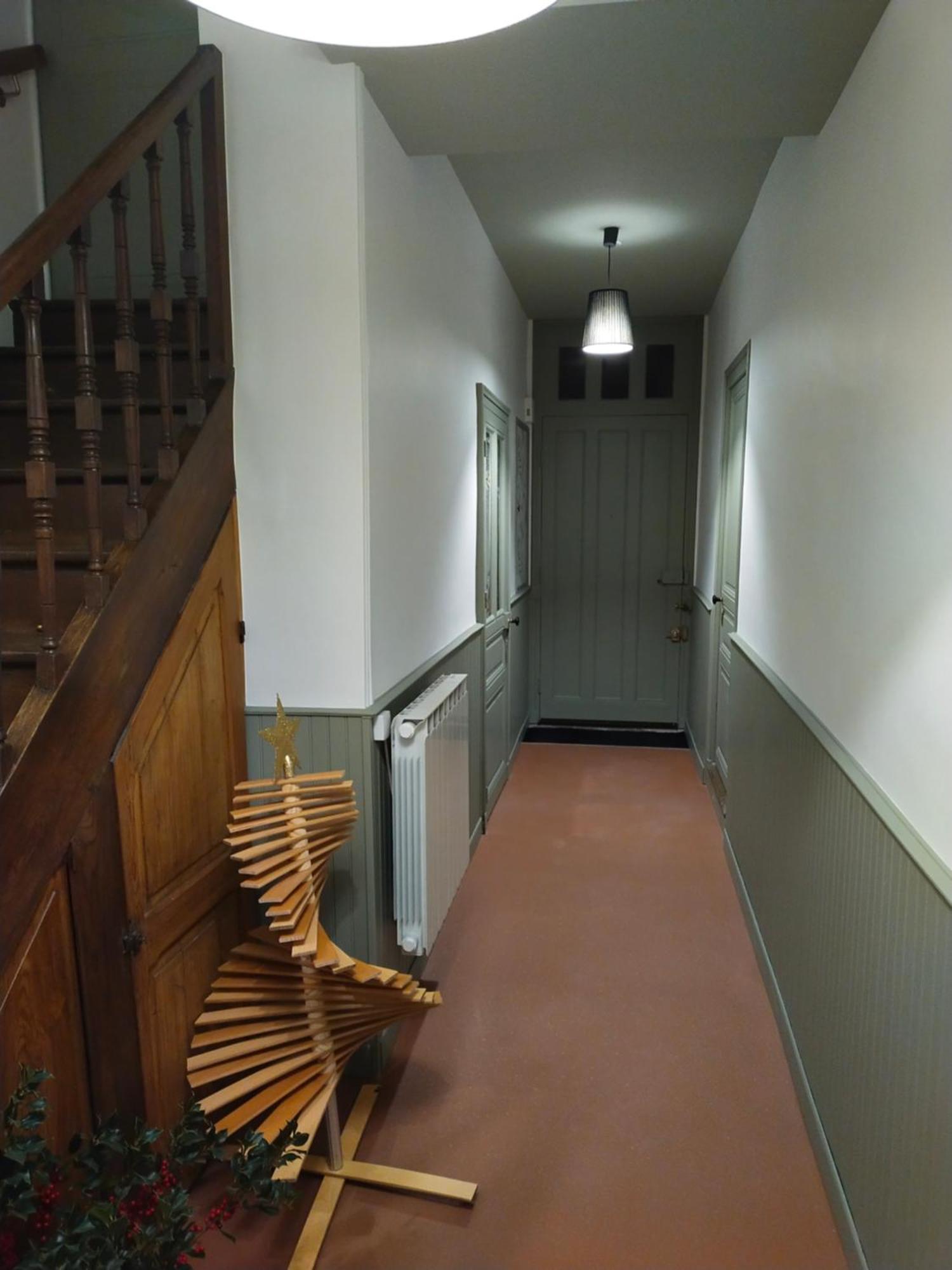 Les Balcons Sur La Loire Bed & Breakfast Chalonnes-sur-Loire Екстериор снимка