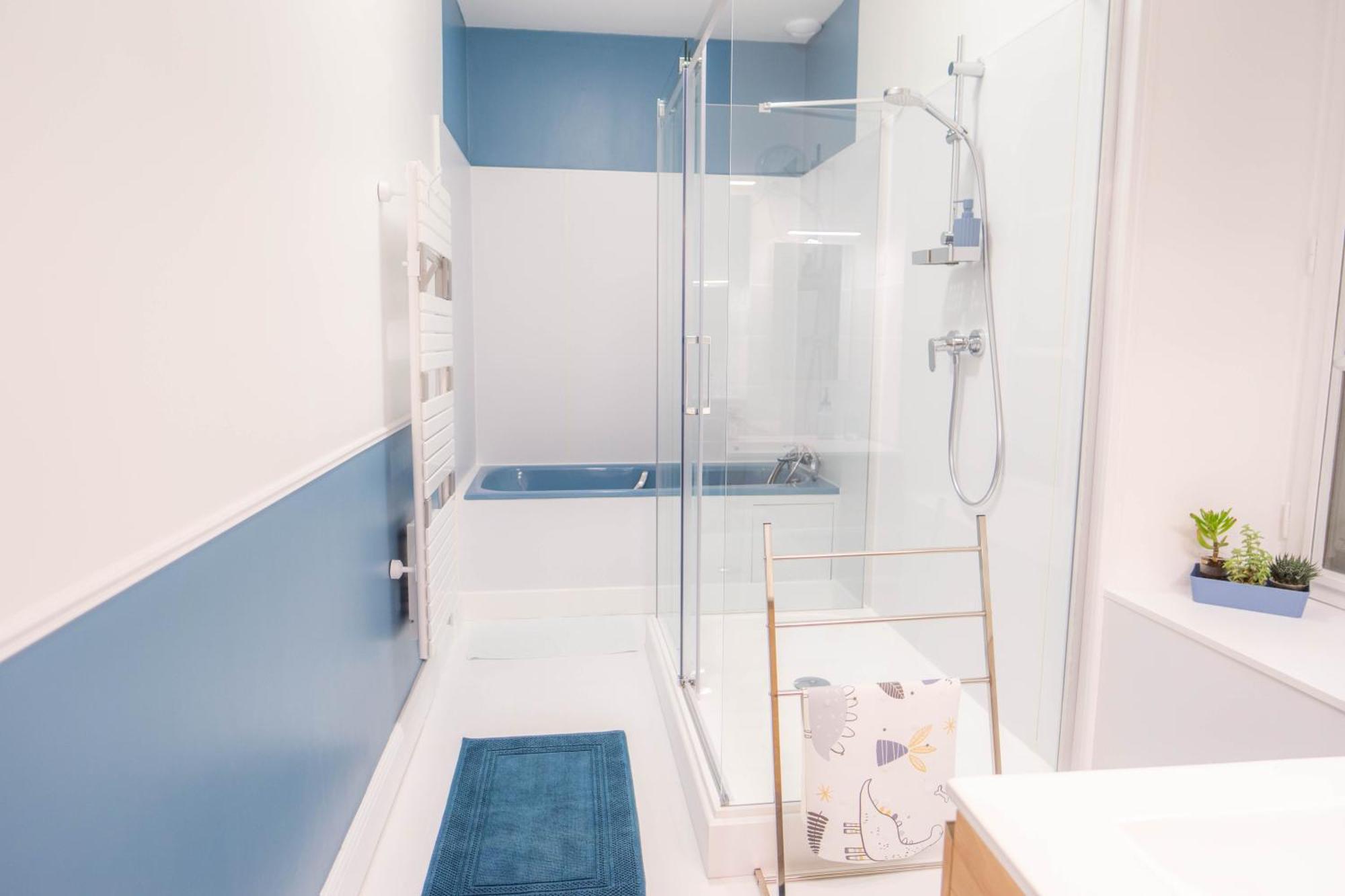 Les Balcons Sur La Loire Bed & Breakfast Chalonnes-sur-Loire Екстериор снимка